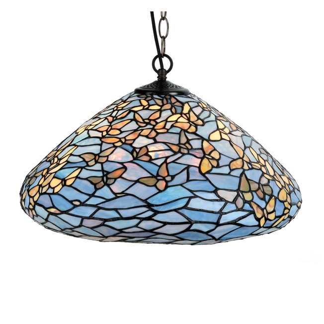 Tiffany Pendant Lamp Fly Away