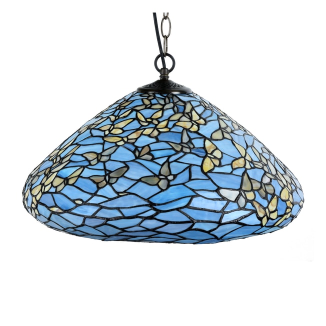 Tiffany Pendant Lamp Fly Away