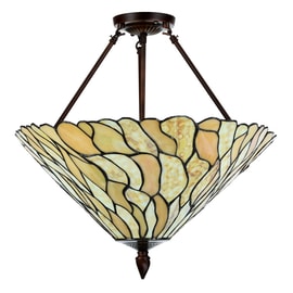 Tiffany Hanglamp Jade