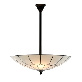 Tiffany French Art Deco Pendant lamp Gatsby 