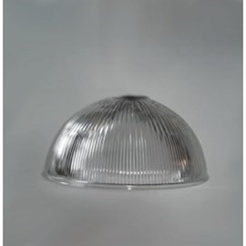 Glass Lampshade Industry 1/2 Globe 300