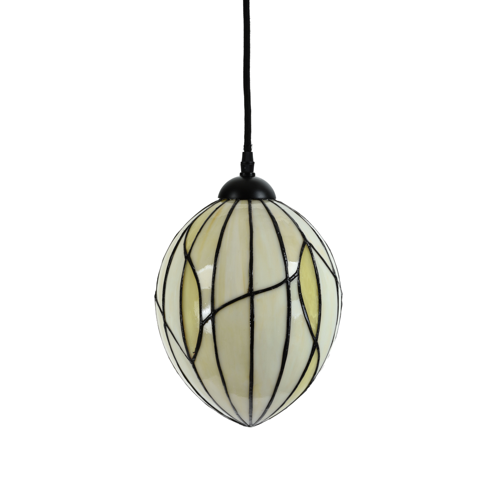 Tiffany Pendant Lamp Nature - Off