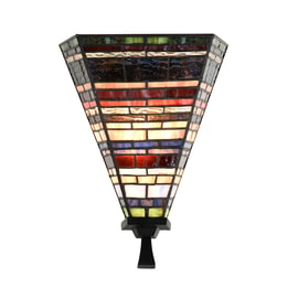 Tiffany Wandlamp Industrial