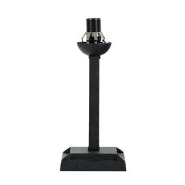 Tiffany Lampe de Table Armature avec Clip (Base) 