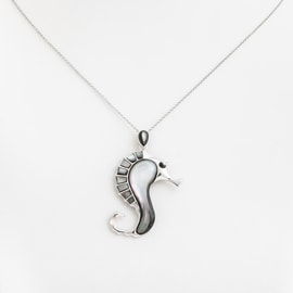 Necklace C Moon