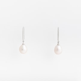 Boucles d'oreilles Nordic