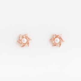 Boucles d'oreilles Stardust