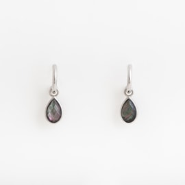 Earrings Northern Lights