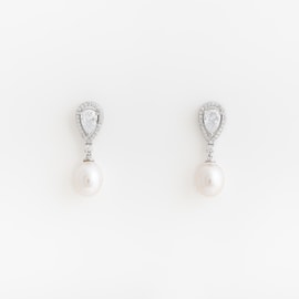 Boucles d'oreilles Noble