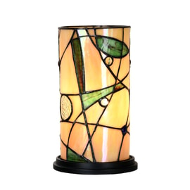 Tiffany Table Lantern Nova