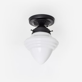 Ceiling Lamp Acorn Small Moonlight 