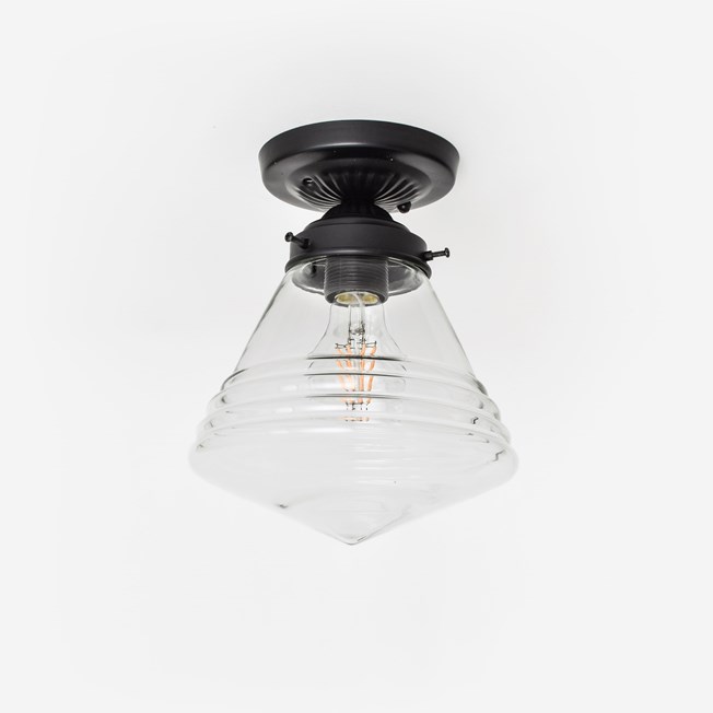 Ceiling Lamp Luxurious School Small Clear Moonlight 