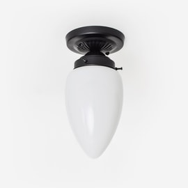 Ceiling Lamp Menhir Small Moonlight 