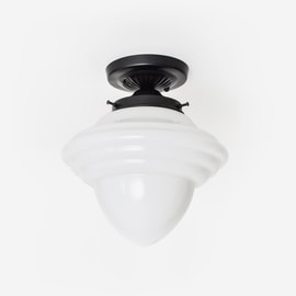 Ceiling Lamp Acorn Medium Moonlight 