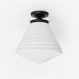 Ceiling Lamp School de Luxe Medium Moonlight 