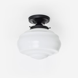 Ceiling Lamp Alphonse Moonlight 