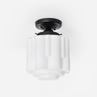 voorbeeld van een van onze Architekturlampen