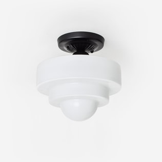 voorbeeld van een van onze Monumentale Lampen