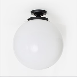 Plafondlamp Moonlight Bol Ø 35