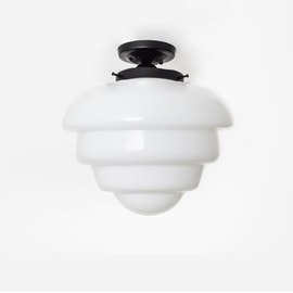 Ceiling lamp Moonlight Citrus Large
