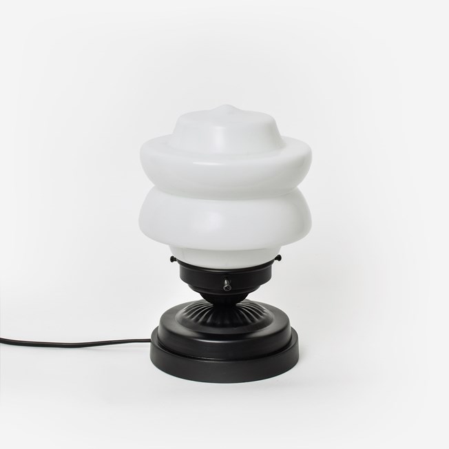 Low Table Lamp Small Top Moonlight