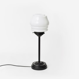 Table Lamp Slim Flower Bud Moonlight