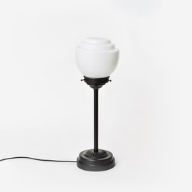 Table Lamp Slim Gispen Plain Moonlight