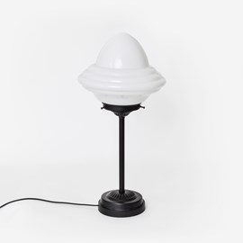 Table Lamp Slim Acorn Medium Moonlight 