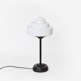 Slanke Tafellamp Lorm Moonlight 