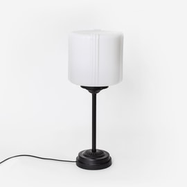 Table Lamp Slim Vintage High Moonlight 