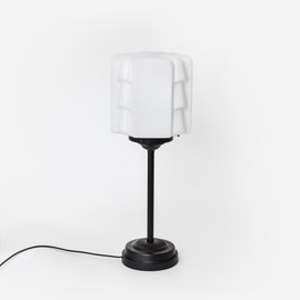 Lampe de TableSlim  Expressionism Moonlight