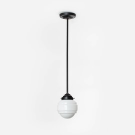 Hanging Lamp Polkadot Moonlight 