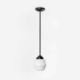 Lampe Suspendue Flower Bud Moonlight 