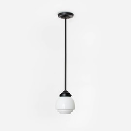 Lampe Suspendue Deco Plain Moonlight 