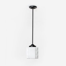 Lampe Suspendue Expressionism Moonlight 