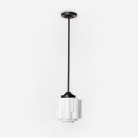 Lampe Suspendue Circle Moonlight 