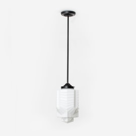 Lampe Suspendue Chrysler Moonlight 