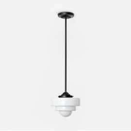 Lampe Suspendue Lorm Moonlight 