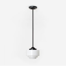 Lampe Suspendue Stepped Ø 20 Moonlight 