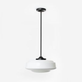 Lampe Suspendue Saucer Moonlight 