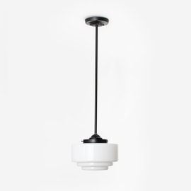 Lampe Suspendue Stepped Ø 25 Moonlight 