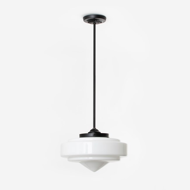 Lampe Suspendue Pointy Stairs Moonlight 