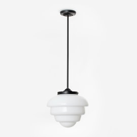 Lampe Suspendue Citrus Large Moonlight 