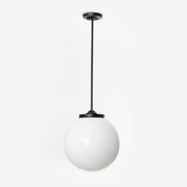 Hanging lamp Moonlight Ball Ø 35