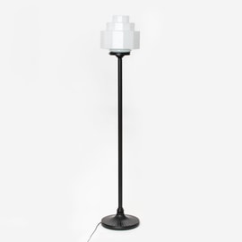 Floor Lamp Dodecagon Moonlight 