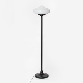 Floor Lamp Pointy Stairs Moonlight 