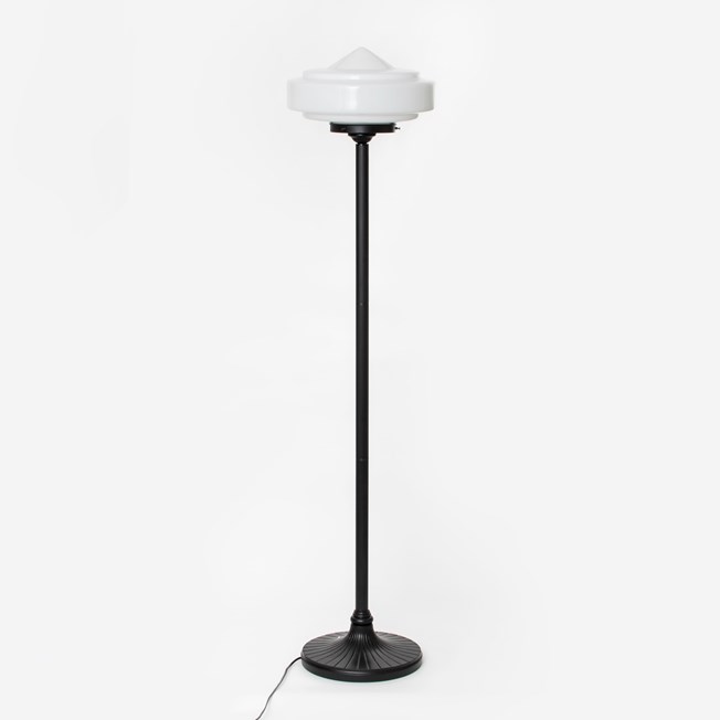 Floor Lamp Pointy Stairs Moonlight 