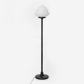 Floor Lamp Citrus Large Moonlight 