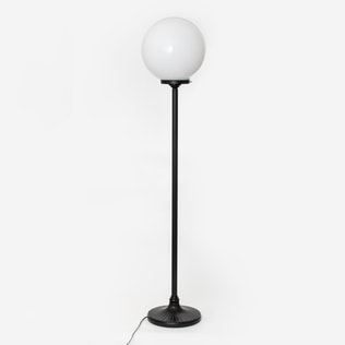 voorbeeld van een van onze Floor Lamps