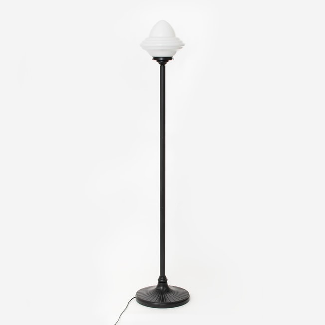 Floor Lamp Acorn Medium Moonlight